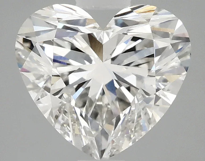 3.02 G VVS2 HT Diamond