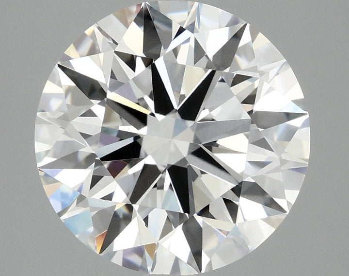 4.09 E VVS2 RB Diamond