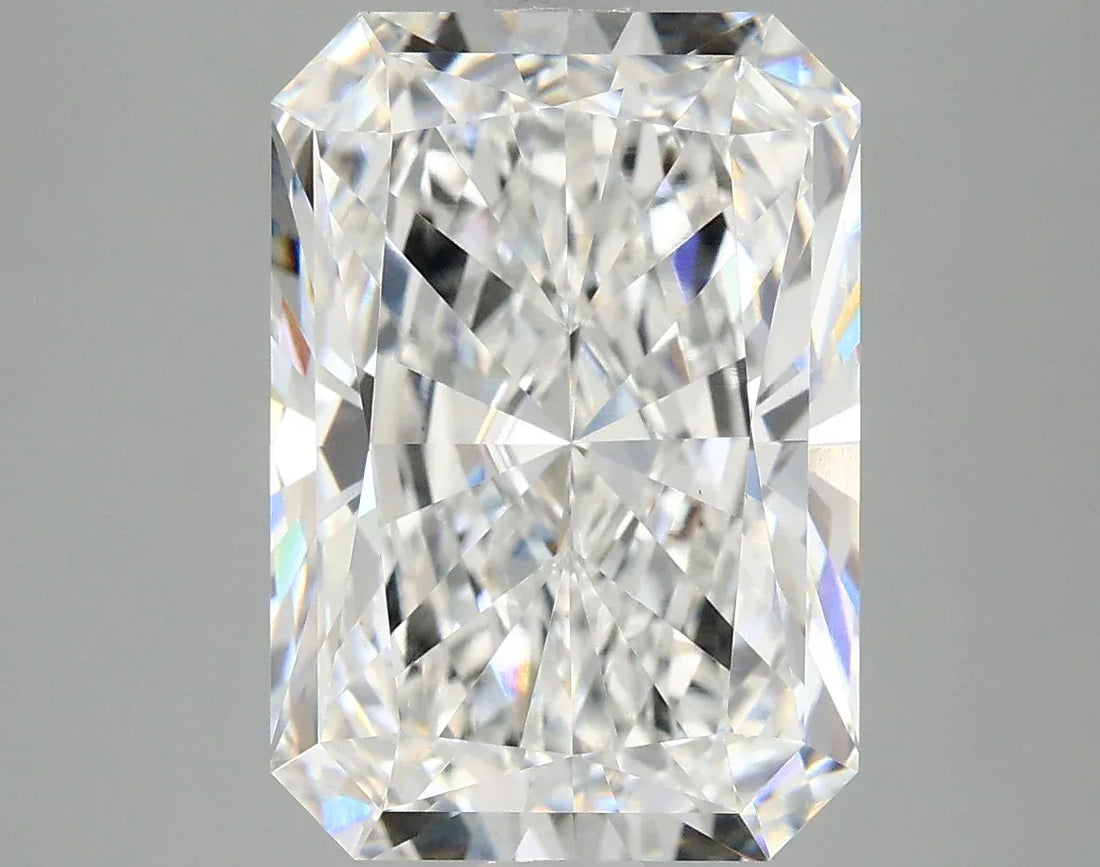 5.05 E VS1 RAD Diamond