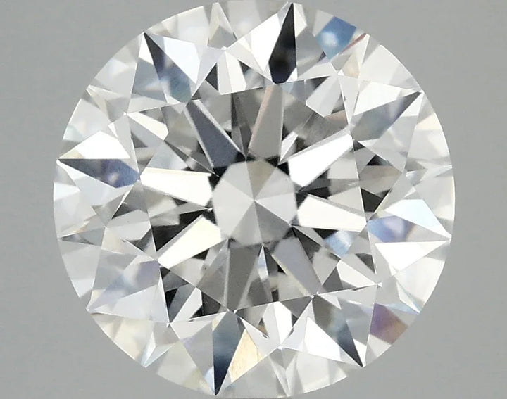4.1 E VVS2 RB Diamond