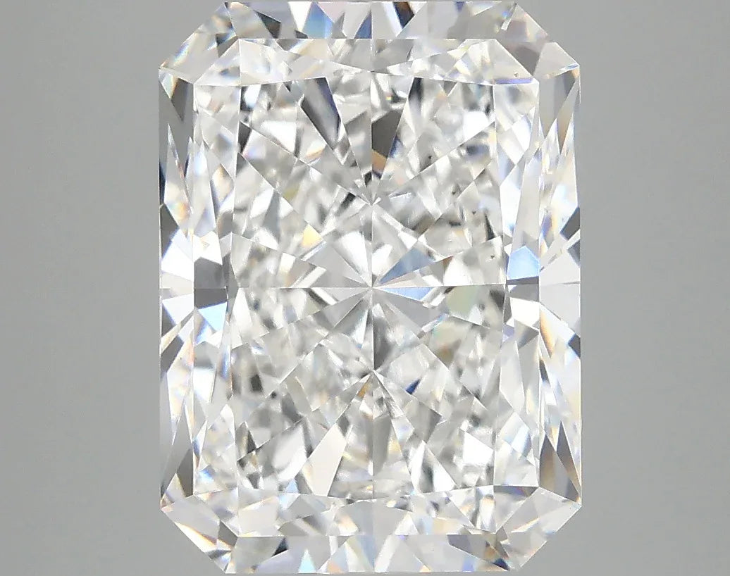5.09 E VS1 RAD Diamond