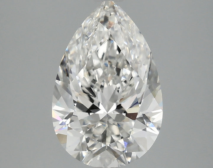 3.04 F VVS2 PE Diamond