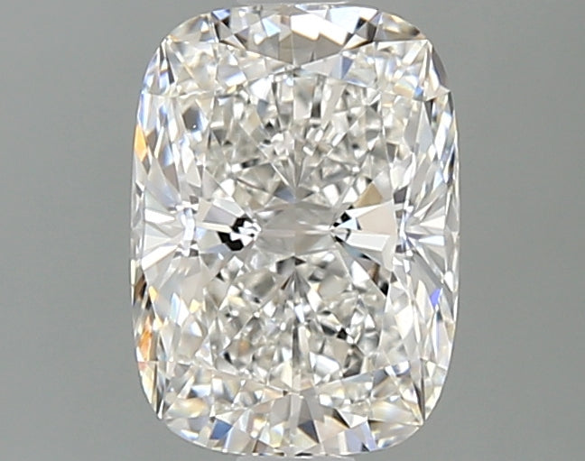1.56 F VVS2 CU Diamond