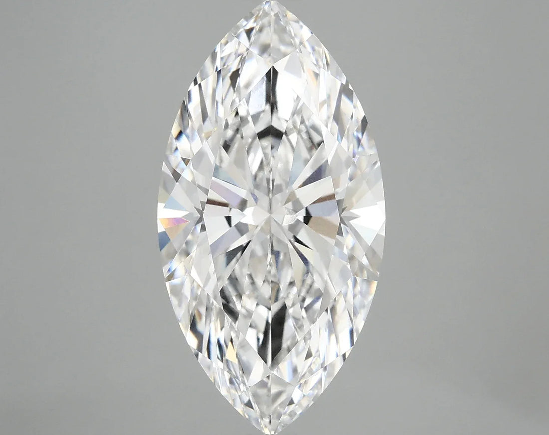 5.02 E VVS2 MQ Diamond