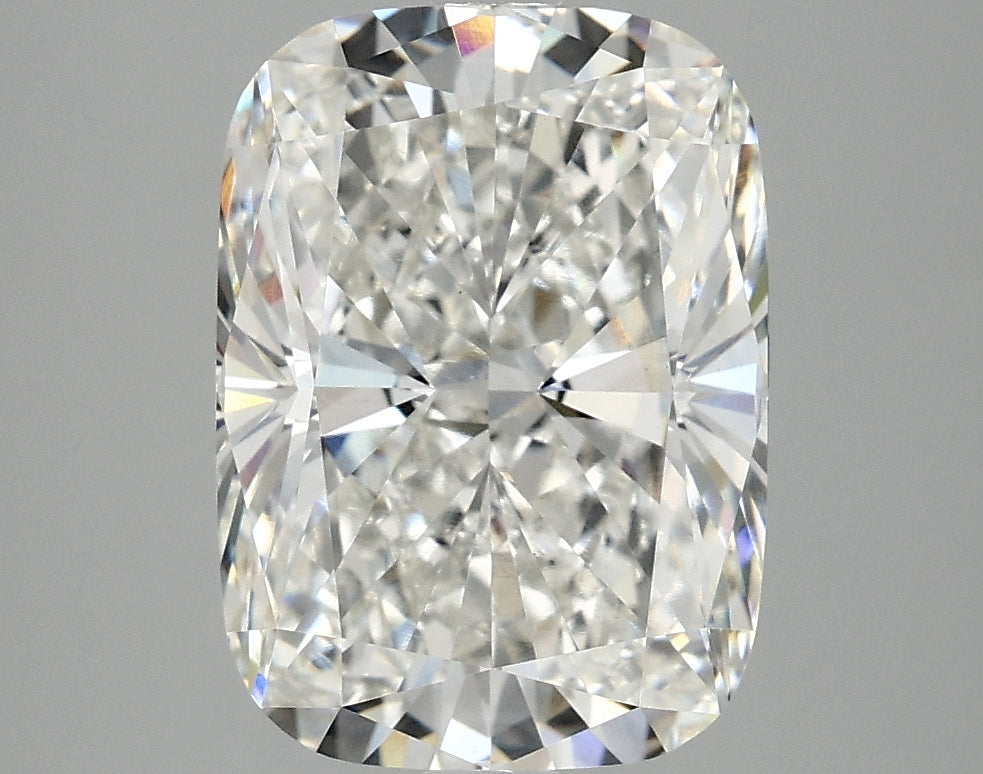 4.1 F VVS2 CU Diamond