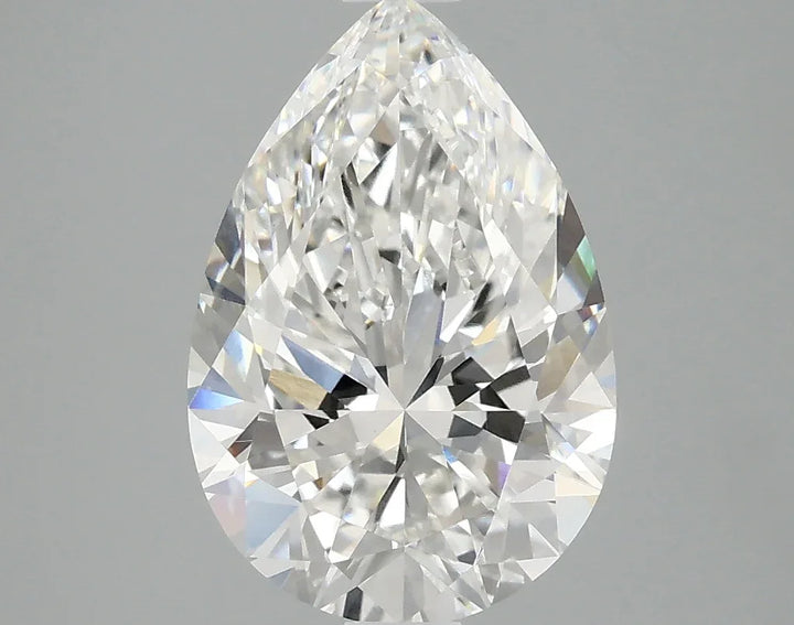 3.07 F VVS2 PE Diamond