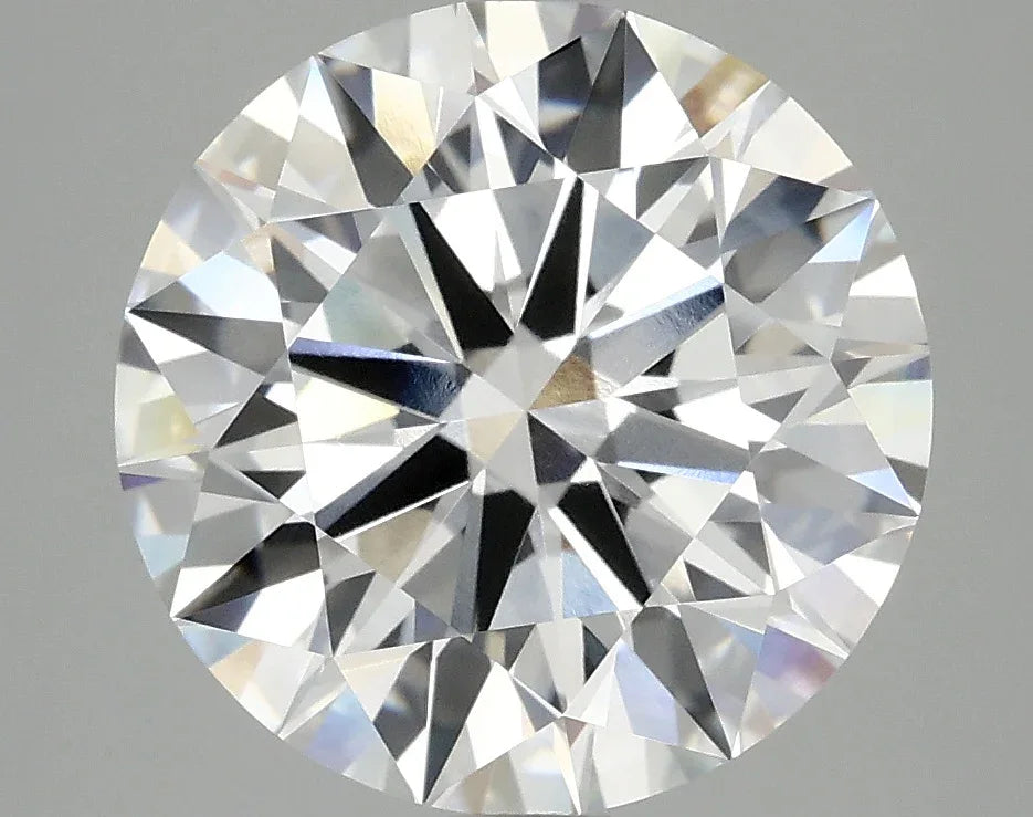 5.09 E VVS2 RB Diamond