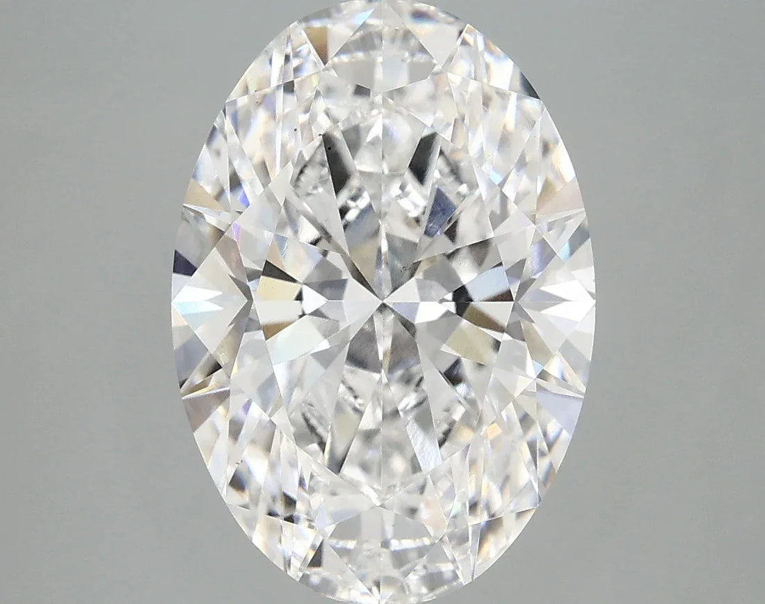 5.08 D VS2 OV Diamond