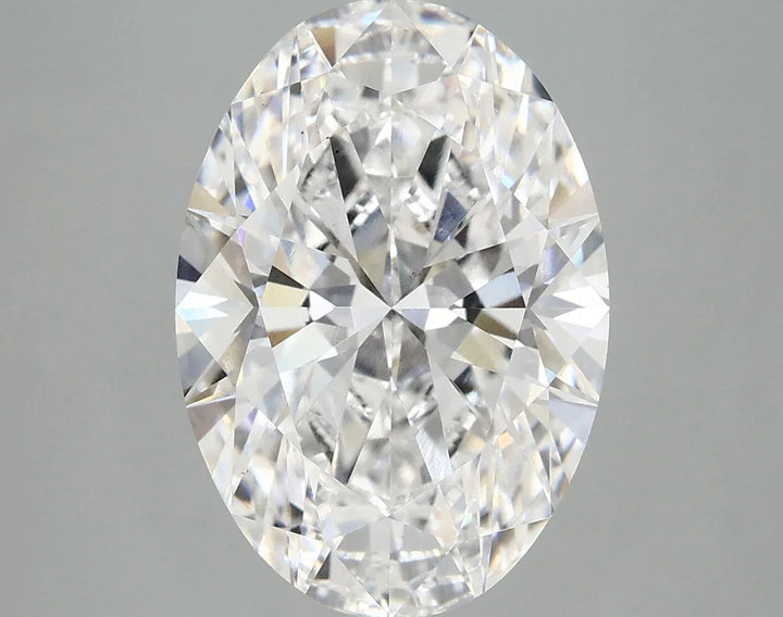 5.08 D VS2 OV Diamond