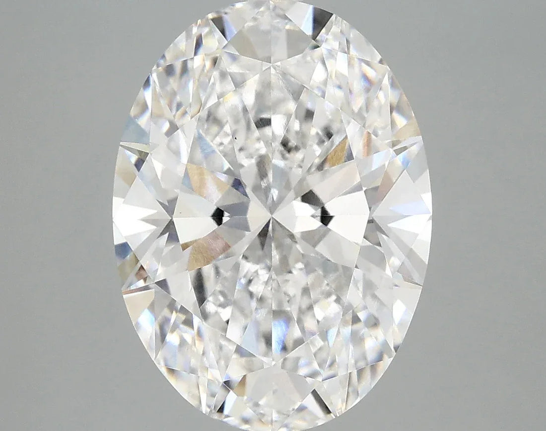 5.04 D VS1 OV Diamond