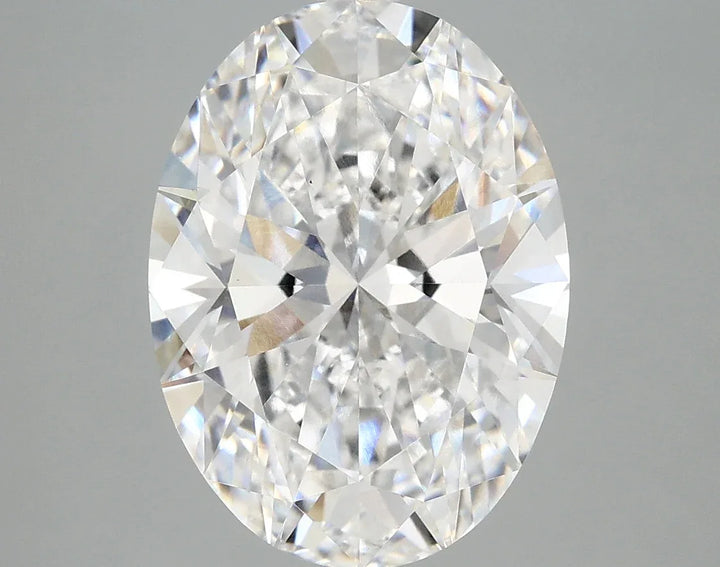 5.04 D VS1 OV Diamond