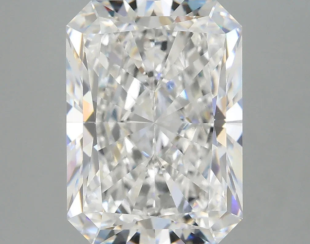 5.05 E VS1 RAD Diamond