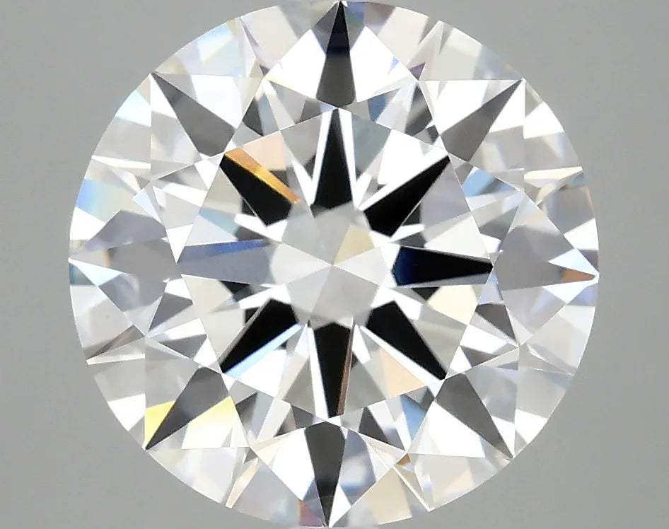5.1 E VVS2 RB Diamond