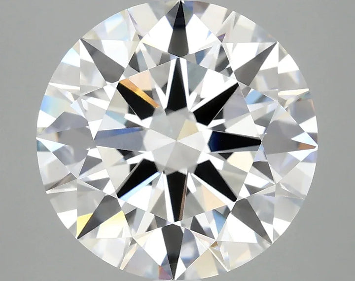 5.1 E VVS2 RB Diamond
