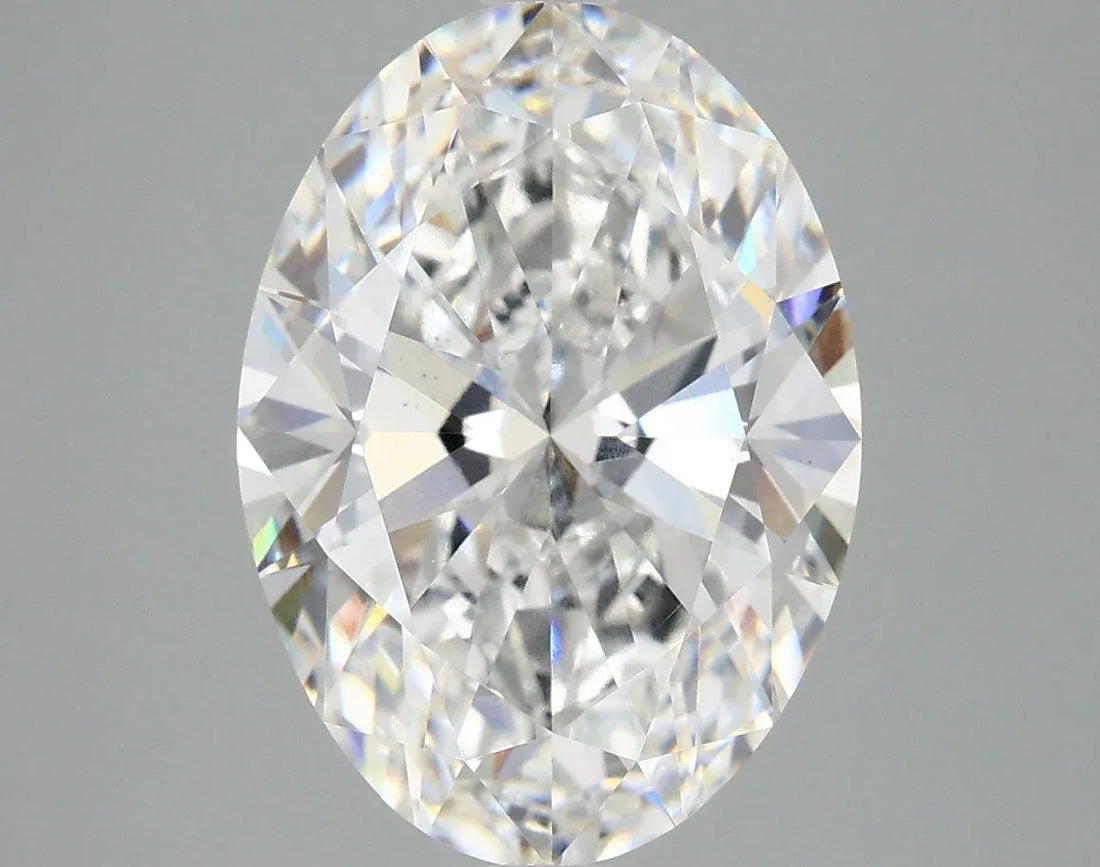5.04 E VS1 OV Diamond