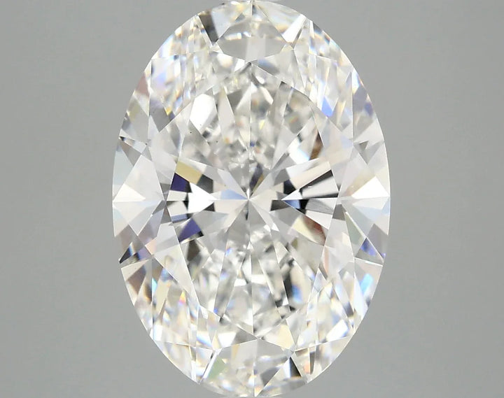 5.08 E VS2 OV Diamond