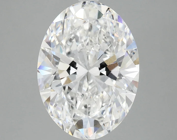 5.09 D VVS2 OV Diamond