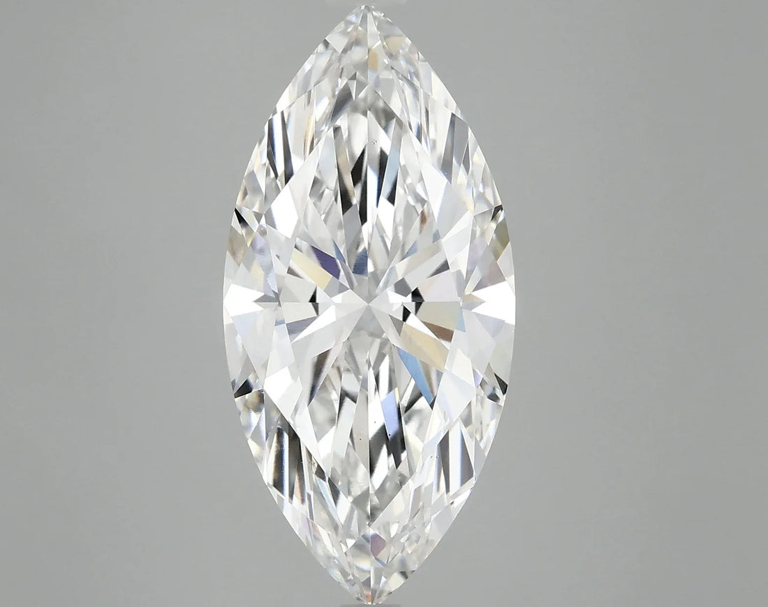 5.04 E VS1 MQ Diamond