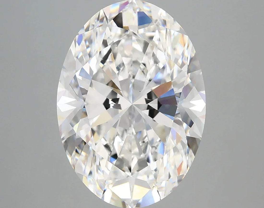 5.07 E VS1 OV Diamond
