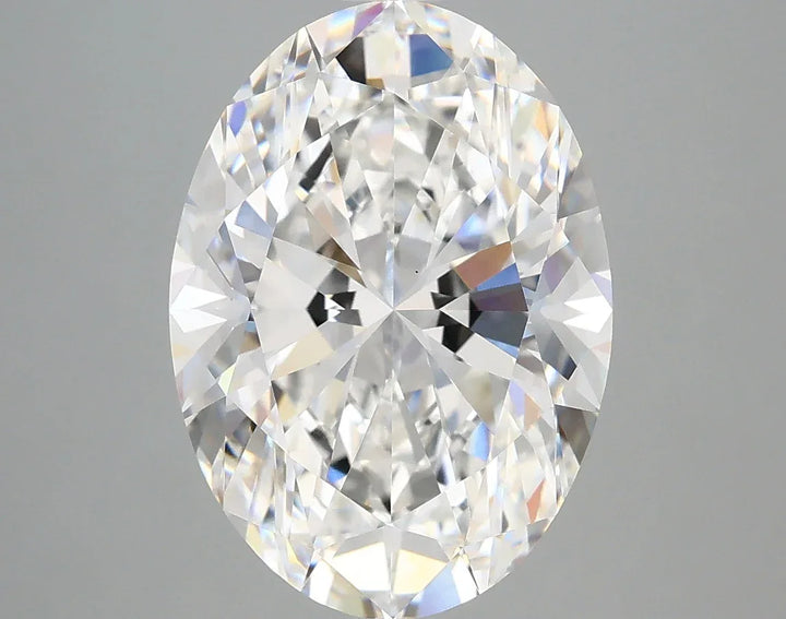 5.07 E VS1 OV Diamond