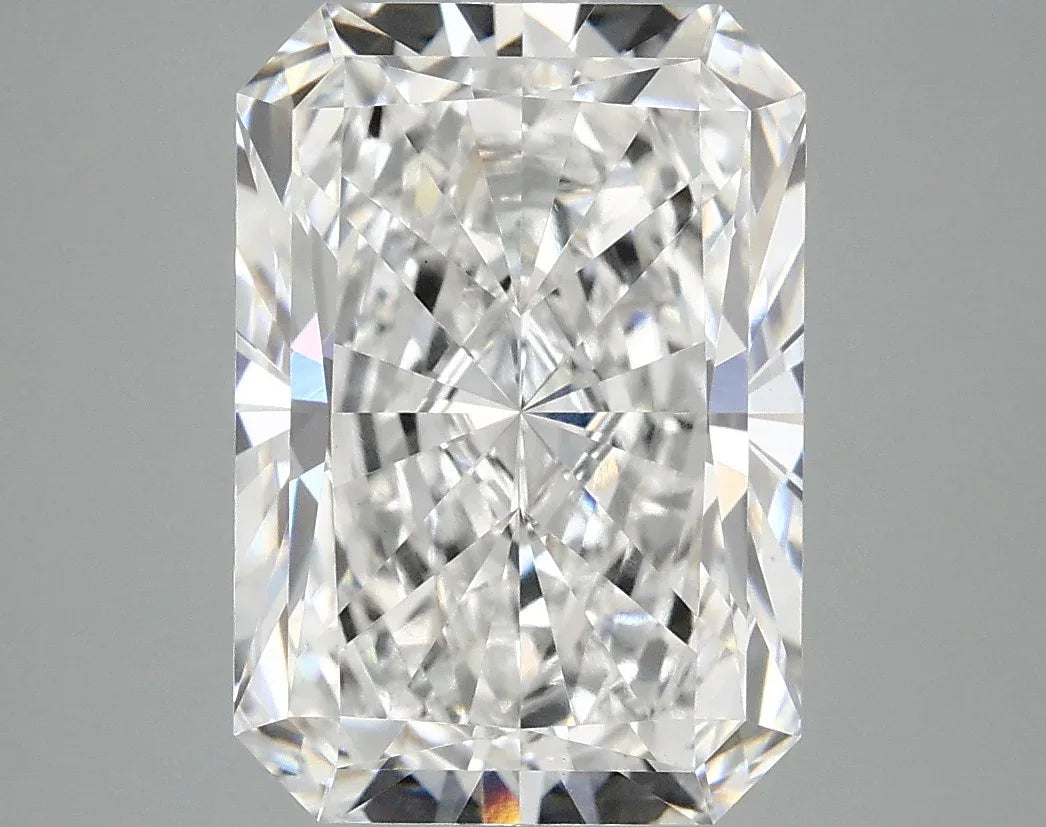 5.09 E VS1 RAD Diamond
