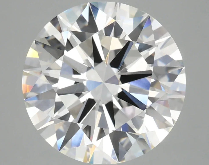 5.1 E VVS2 RB Diamond
