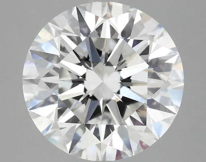5.06 E VVS2 RB Diamond