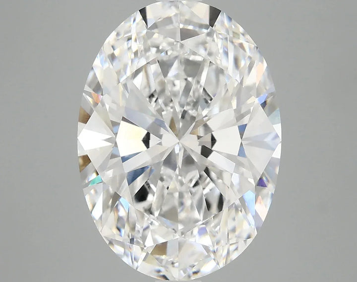 5.05 E VVS2 OV Diamond