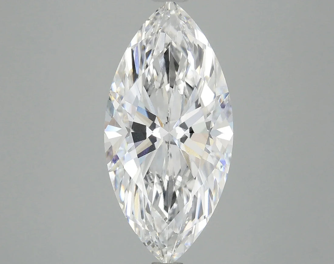 4.09 E VVS2 MQ Diamond