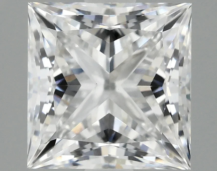 2.1 D VS1 PR Diamond