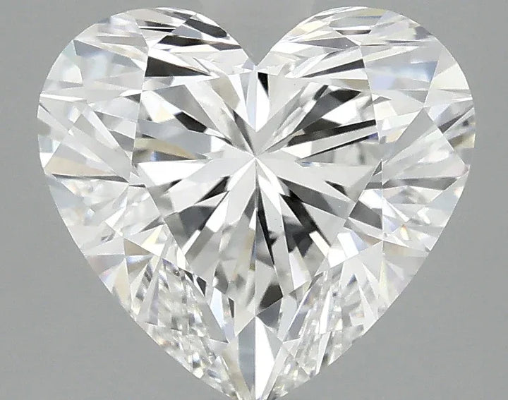 3.09 F VVS2 HT Diamond
