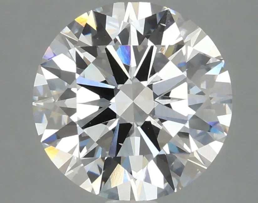 2.96 E VS2 RB Diamond