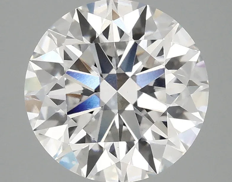 3.1 D VS2 RB Diamond