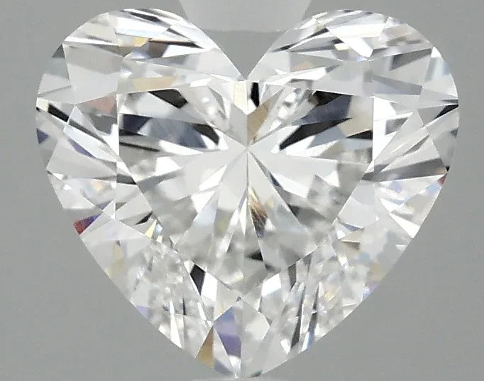 2.09 E VVS2 HT Diamond