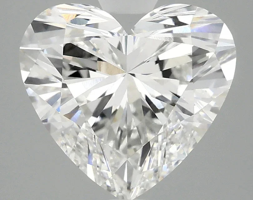 3.09 F VVS2 HT Diamond