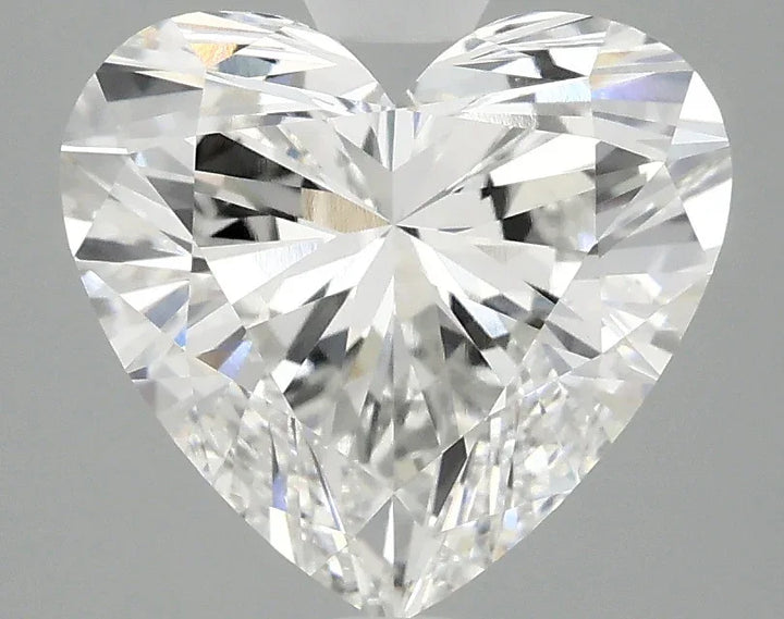 3.09 F VVS2 HT Diamond