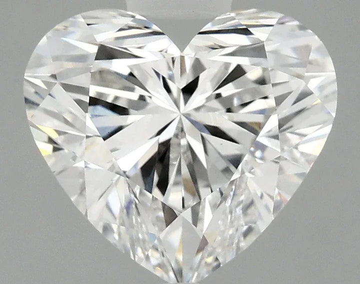 3.06 F VVS2 HT Diamond