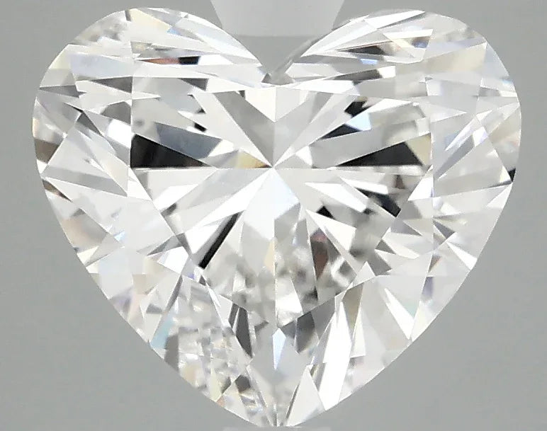 3.08 F VVS2 HT Diamond