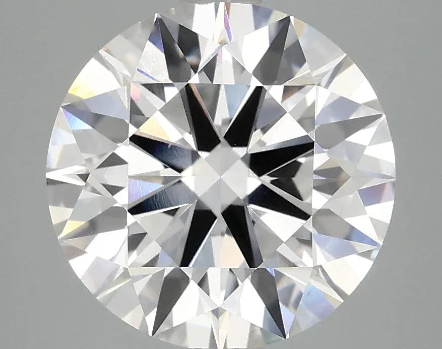 4.02 D VS2 RB Diamond