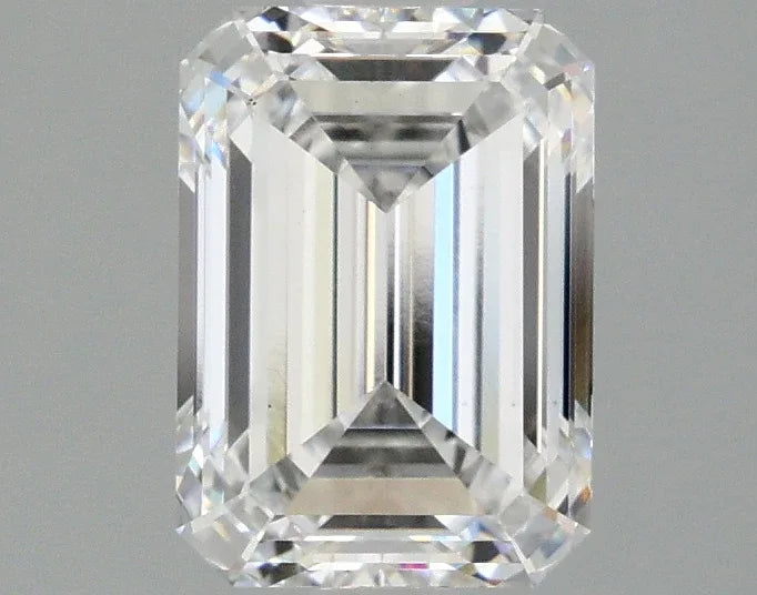 1.58 D VS1 EM Diamond