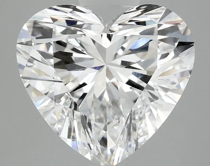 4.07 D VS1 HT Diamond