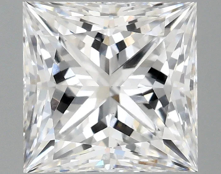 2.1 D VS1 PR Diamond