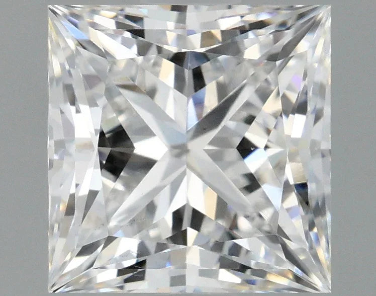 1.96 E VS1 PR Diamond
