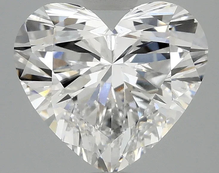 2.59 D VS1 HT Diamond