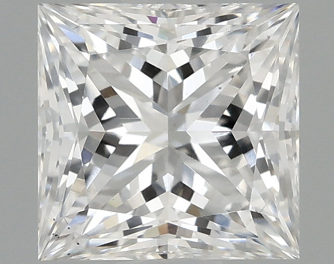 1.1 D VS1 PR Diamond
