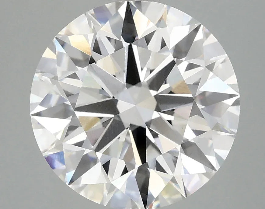 4.09 E VVS2 RB Diamond