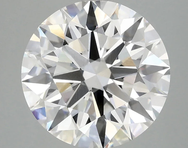 4.09 E VVS2 RB Diamond
