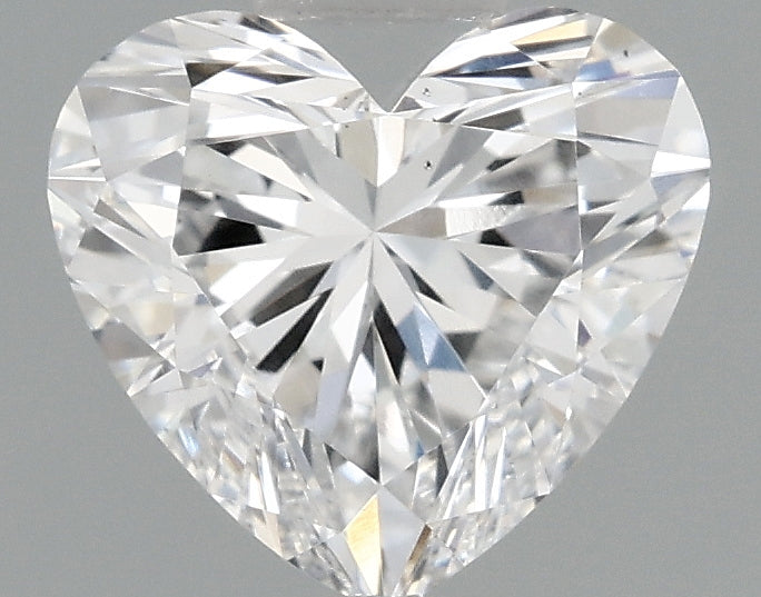 1.1 D VS1 HT Diamond