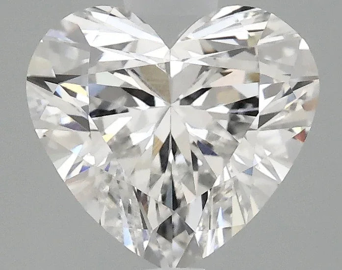 2.1 E VVS2 HT Diamond