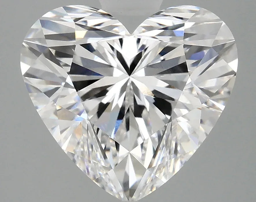 4.07 D VVS2 HT Diamond